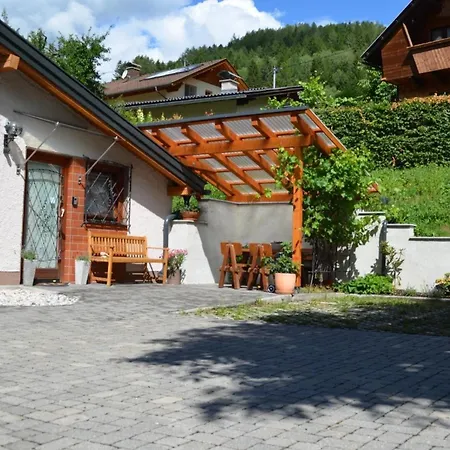 Mit Beheiztem Pool In Daire *